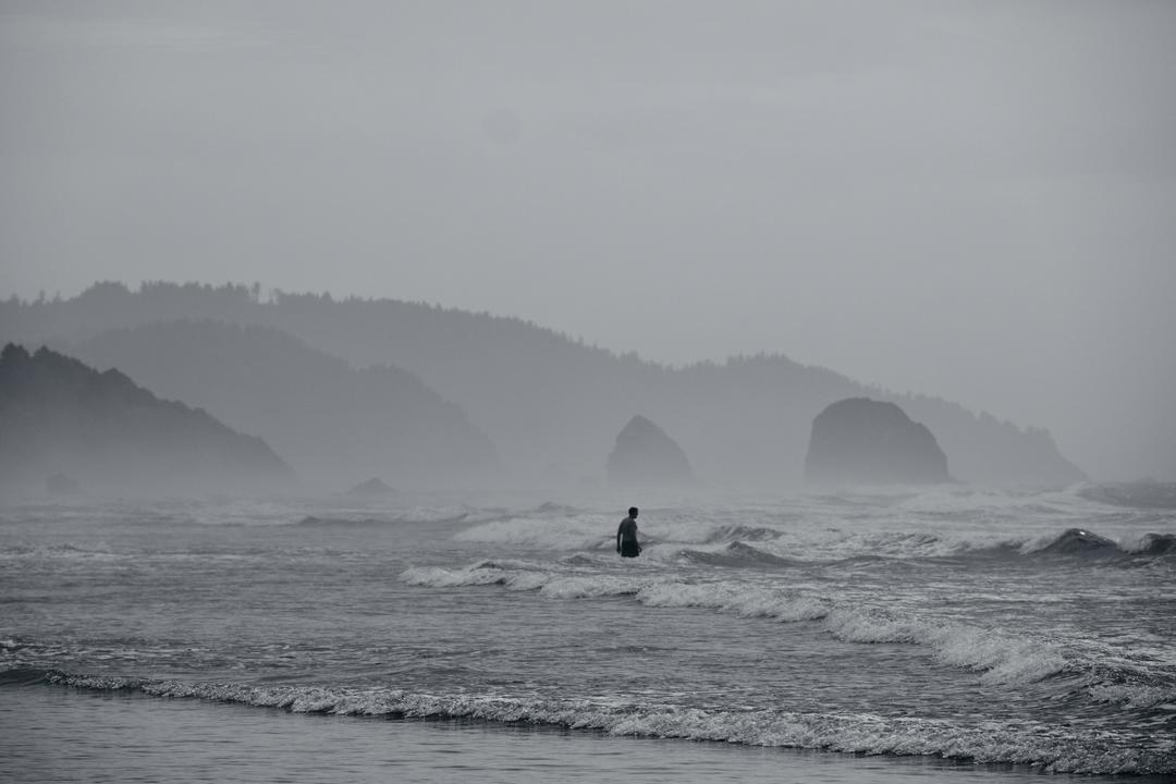 Cannon Beach