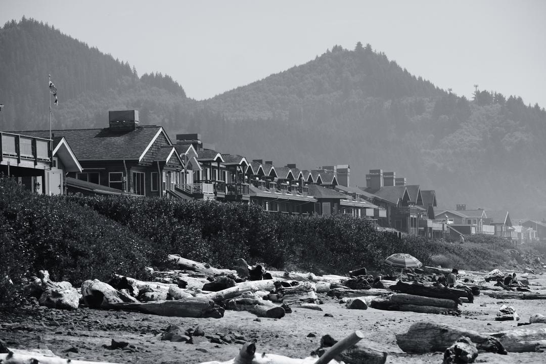 Cannon Beach