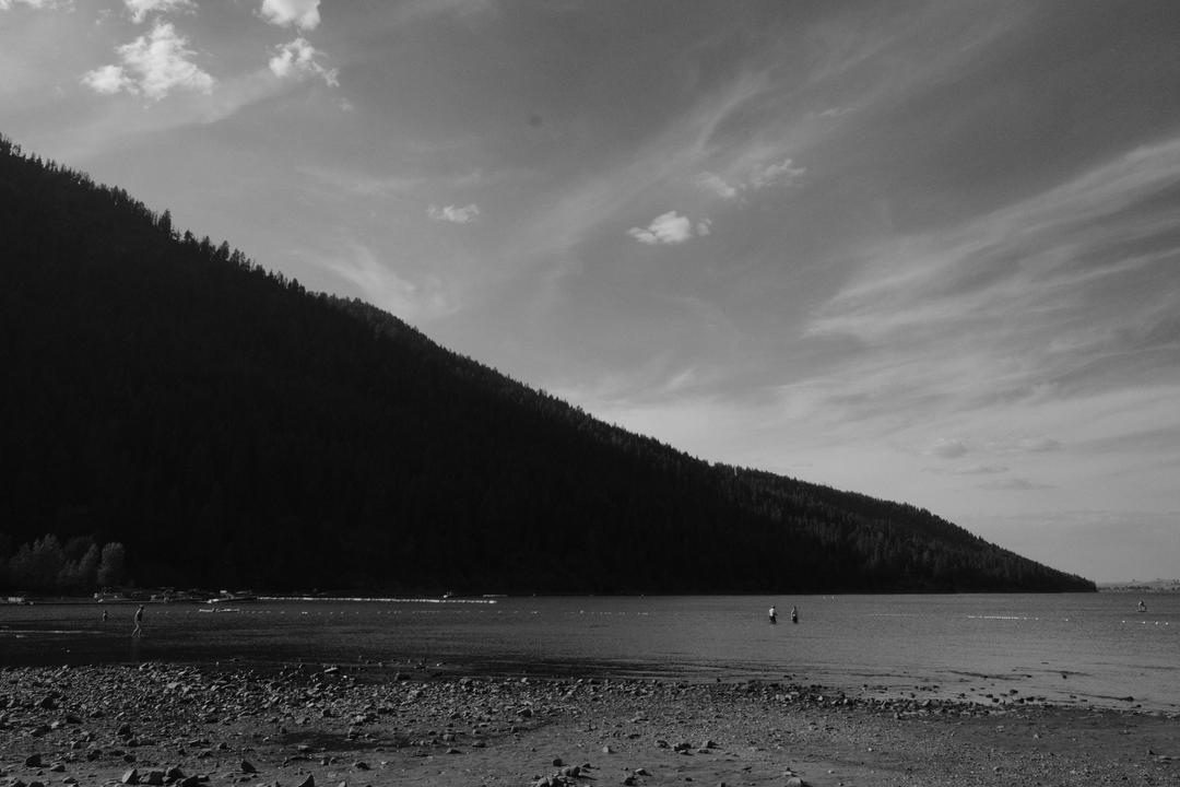 Wallowa Lake