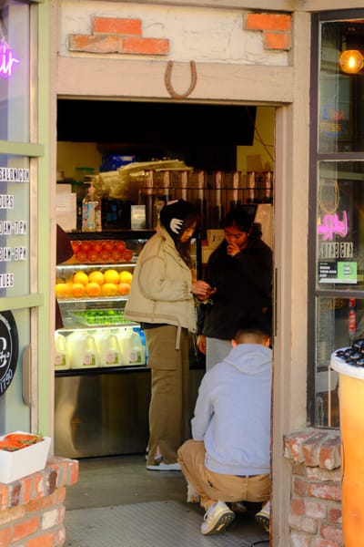 The Myth of the Walkable Corner Store